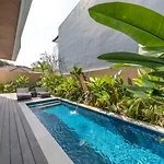 Royal Garden Villas&SPA Bali
