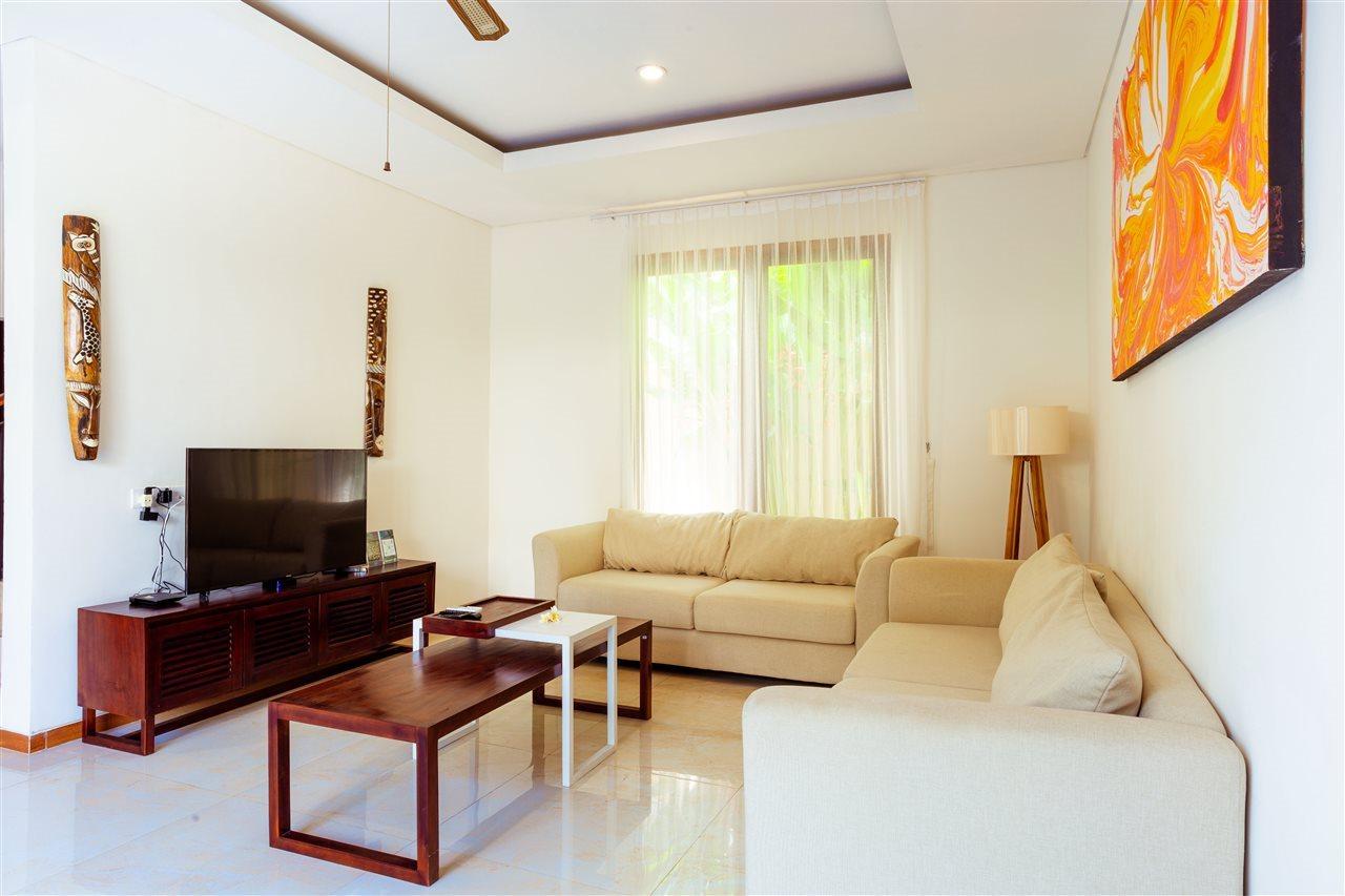 Villa Royal Garden Villas&spa Bali Nusa Dua (Bali)