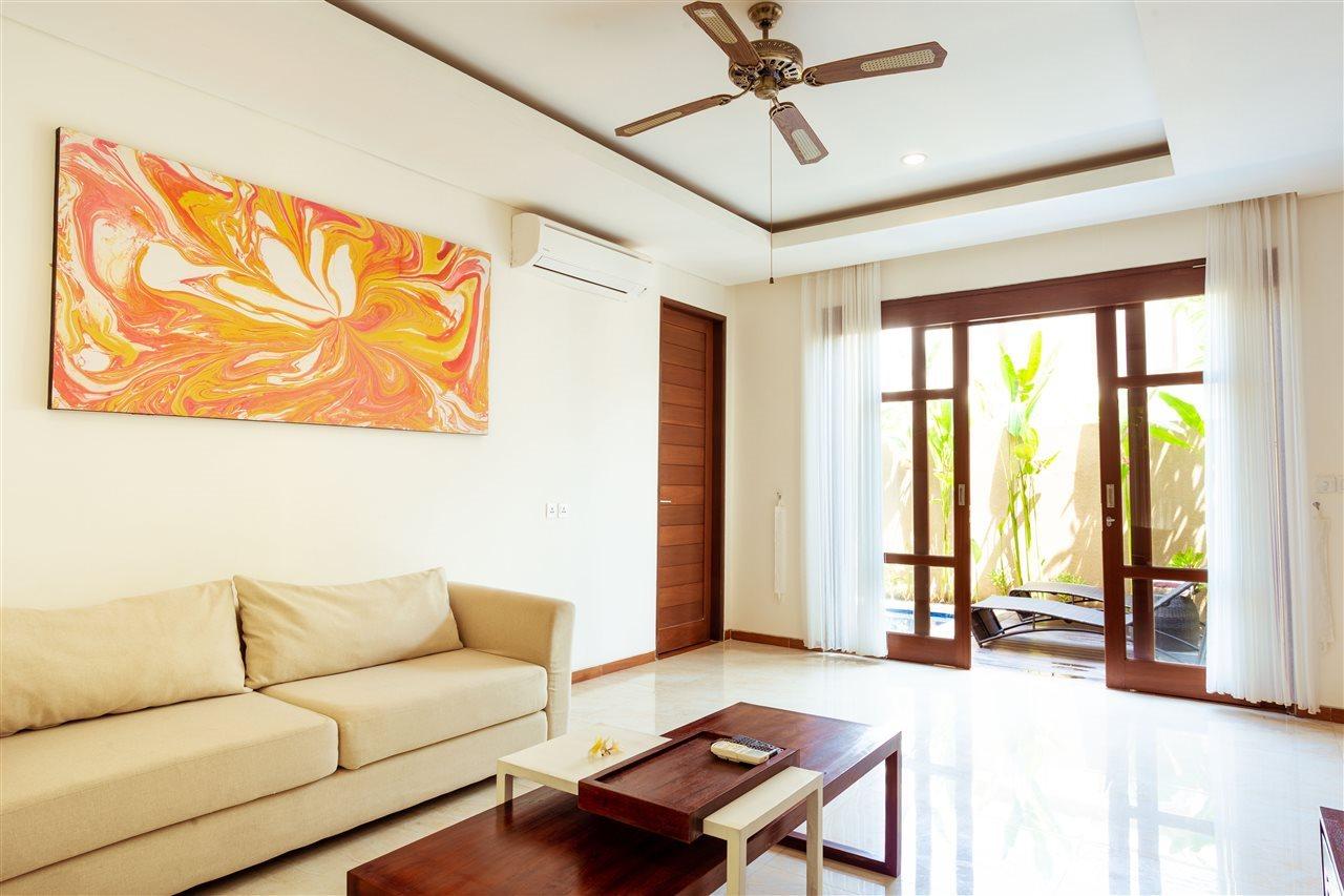 Royal Garden Villas&spa Bali Nusa Dua (Bali)