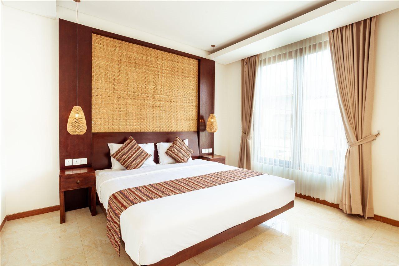 Royal Garden Villas&spa Bali Villa Nusa Dua (Bali)