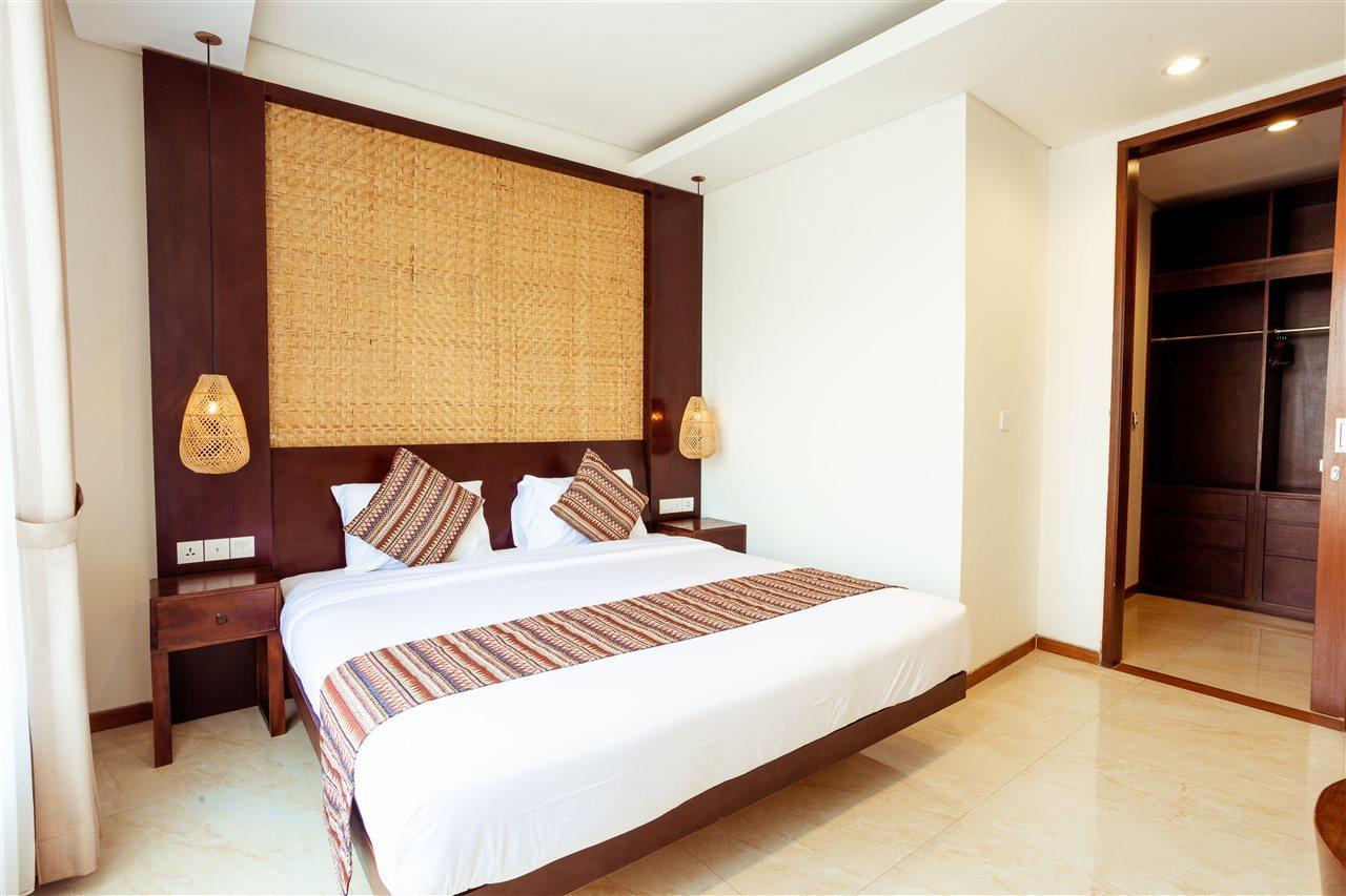 Royal Garden Villas&spa Bali