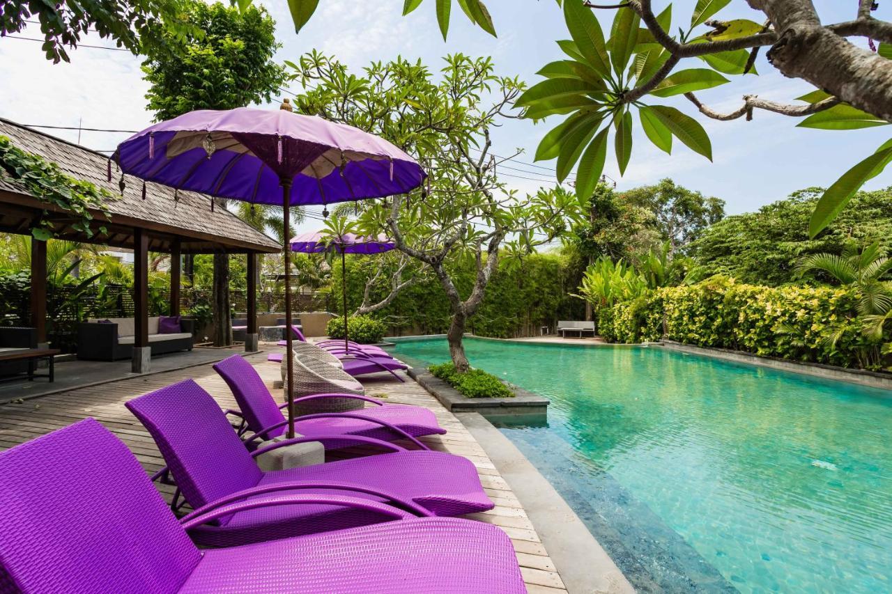 Royal Garden Villas&spa Bali