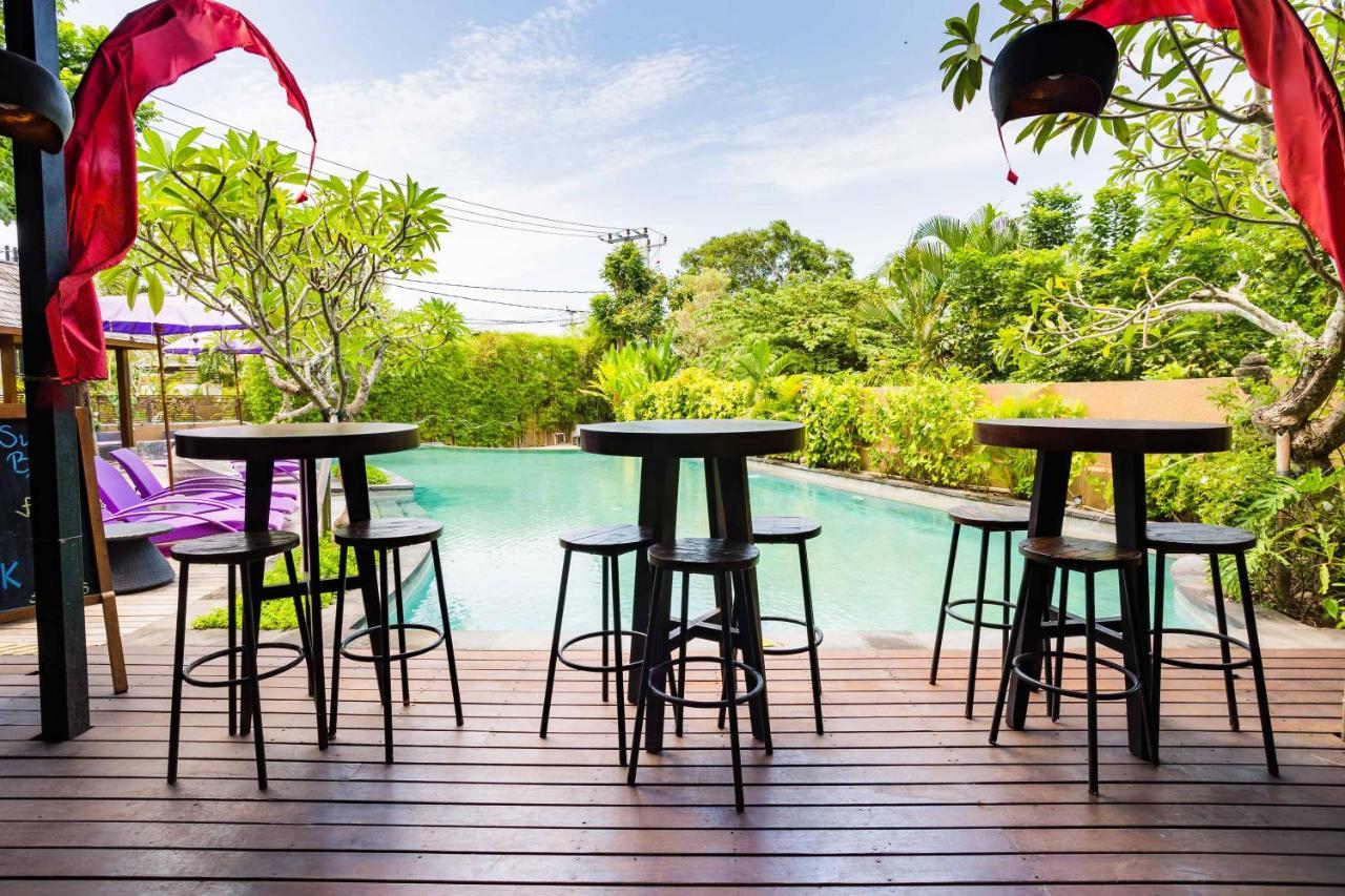 Royal Garden Villas&spa Bali * Nusa Dua (Bali)
