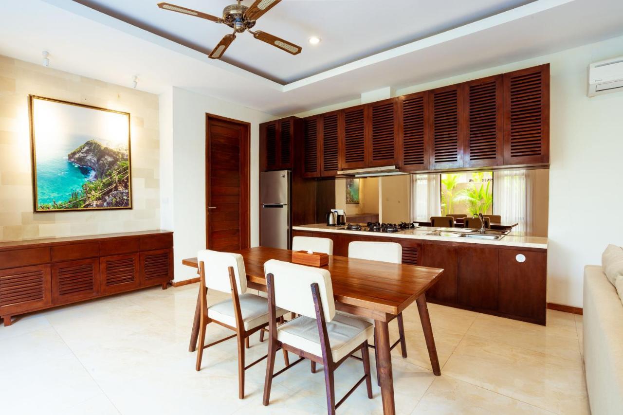 Villa Royal Garden Villas&spa Bali