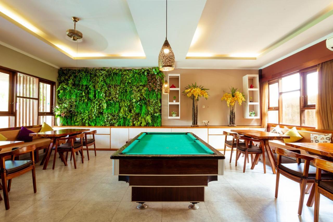 Royal Garden Villas&spa Bali