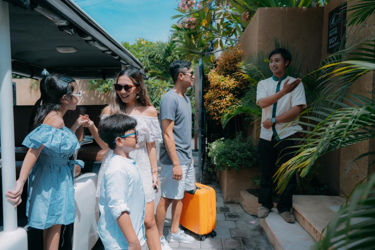 Villa Royal Garden Villas&spa Bali Nusa Dua (Bali)