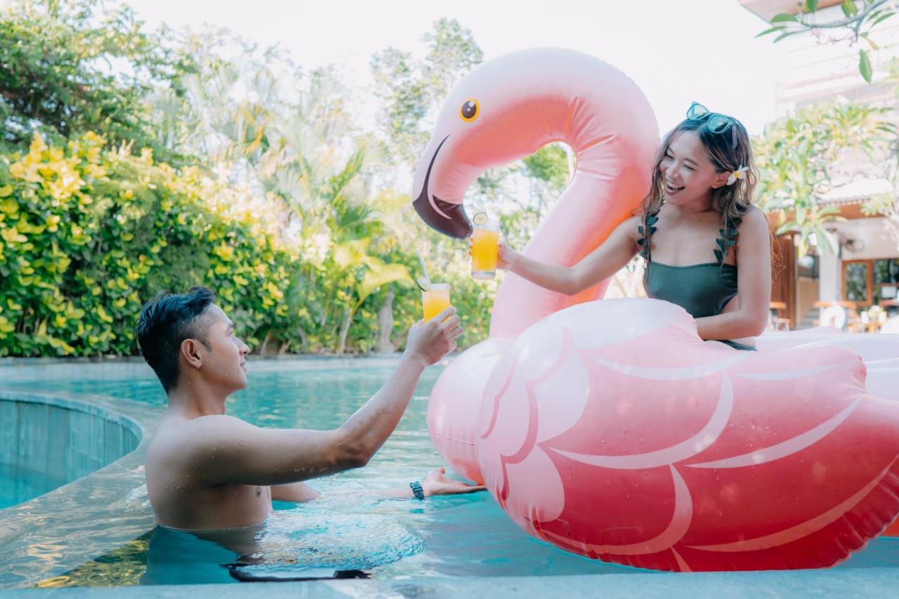Villa Royal Garden Villas&spa Bali *