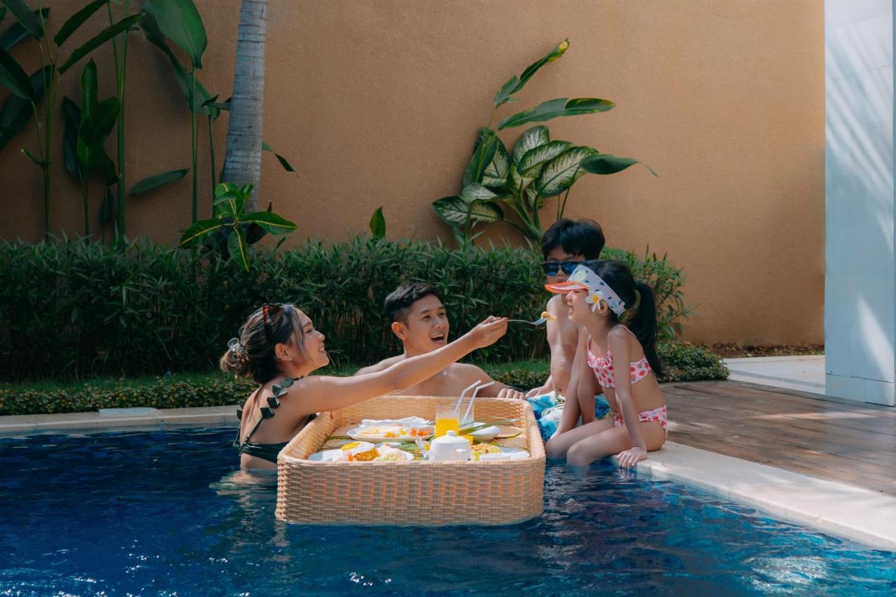 Royal Garden Villas&spa Bali Villa