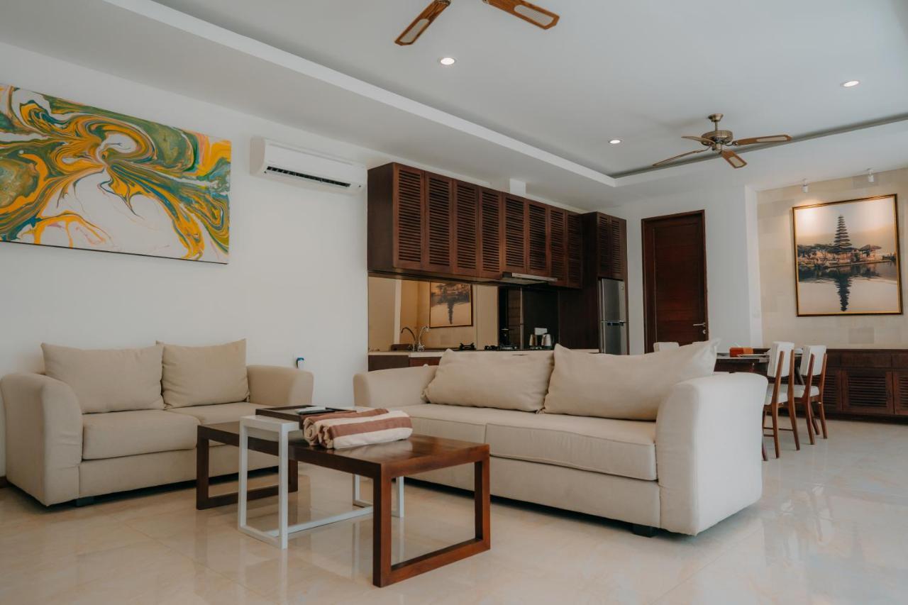 Royal Garden Villas&spa Bali Nusa Dua (Bali)