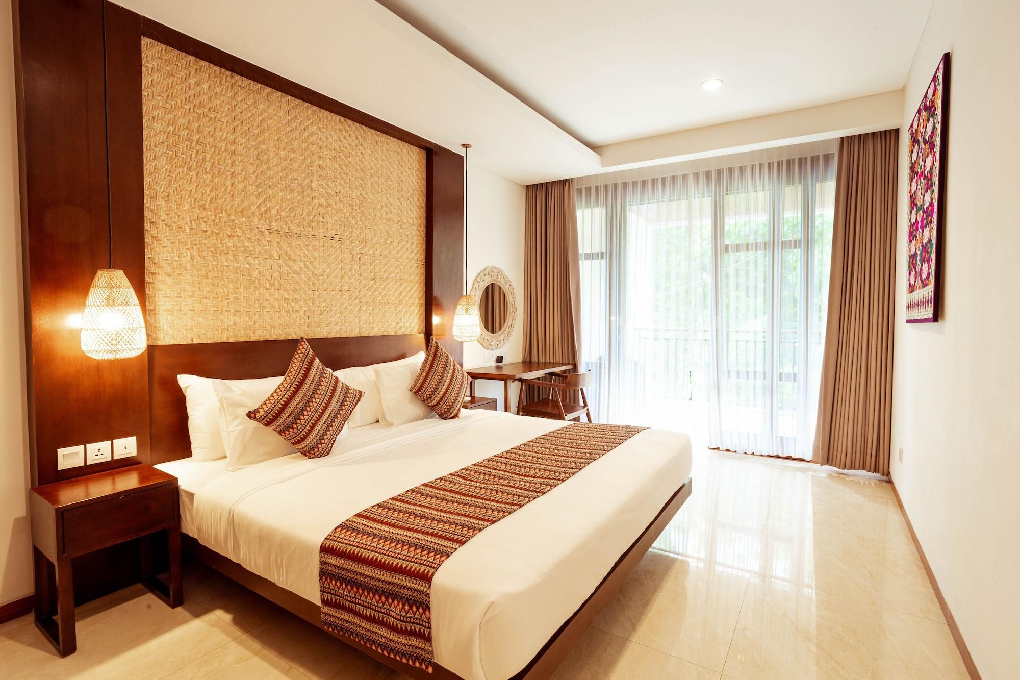 Villa Royal Garden Villas&spa Bali