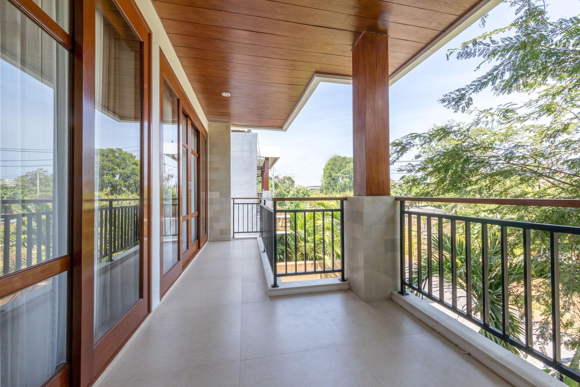 Villa Royal Garden Villas&spa Bali