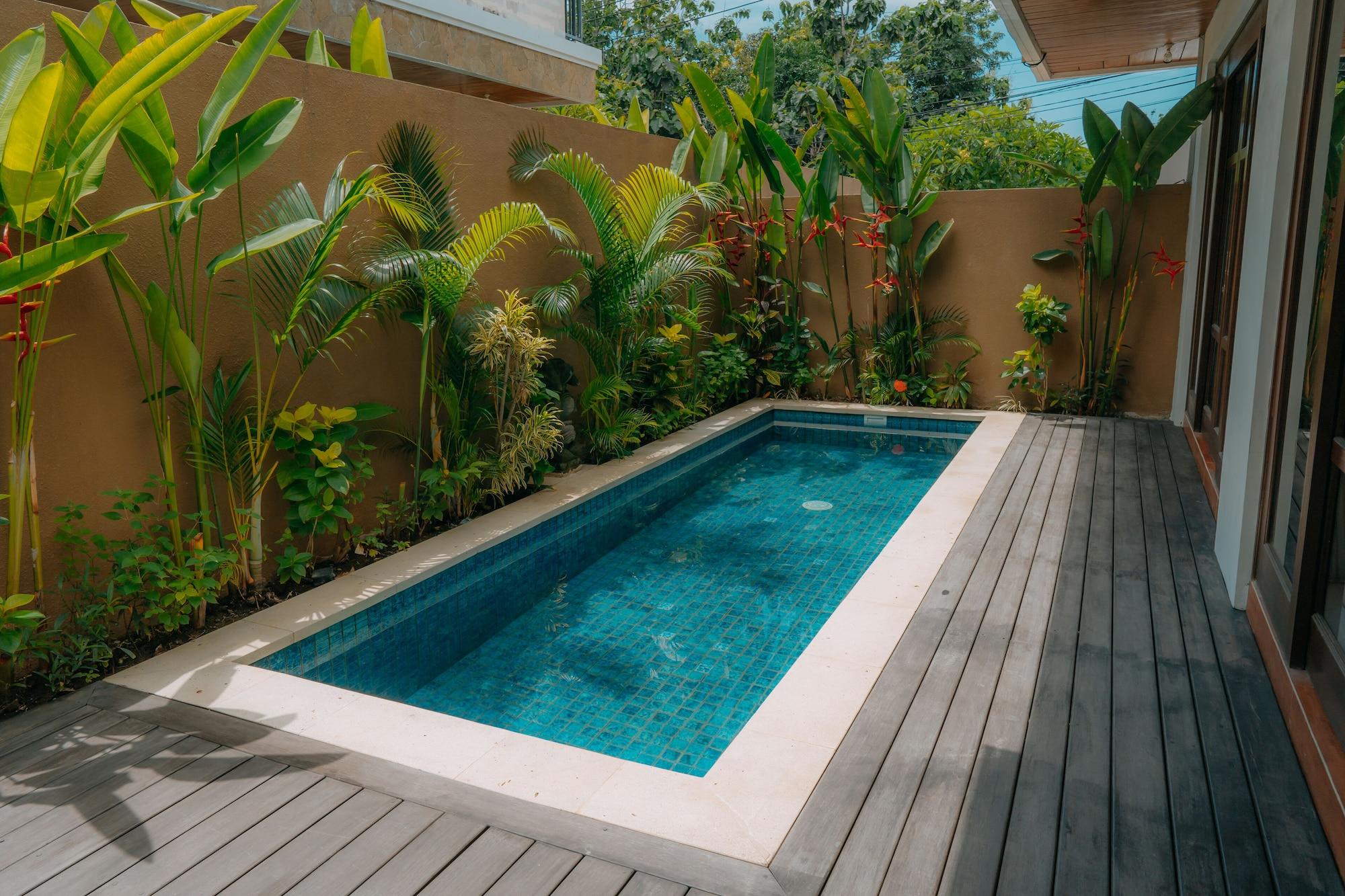 Royal Garden Villas&spa Bali Nusa Dua (Bali)
