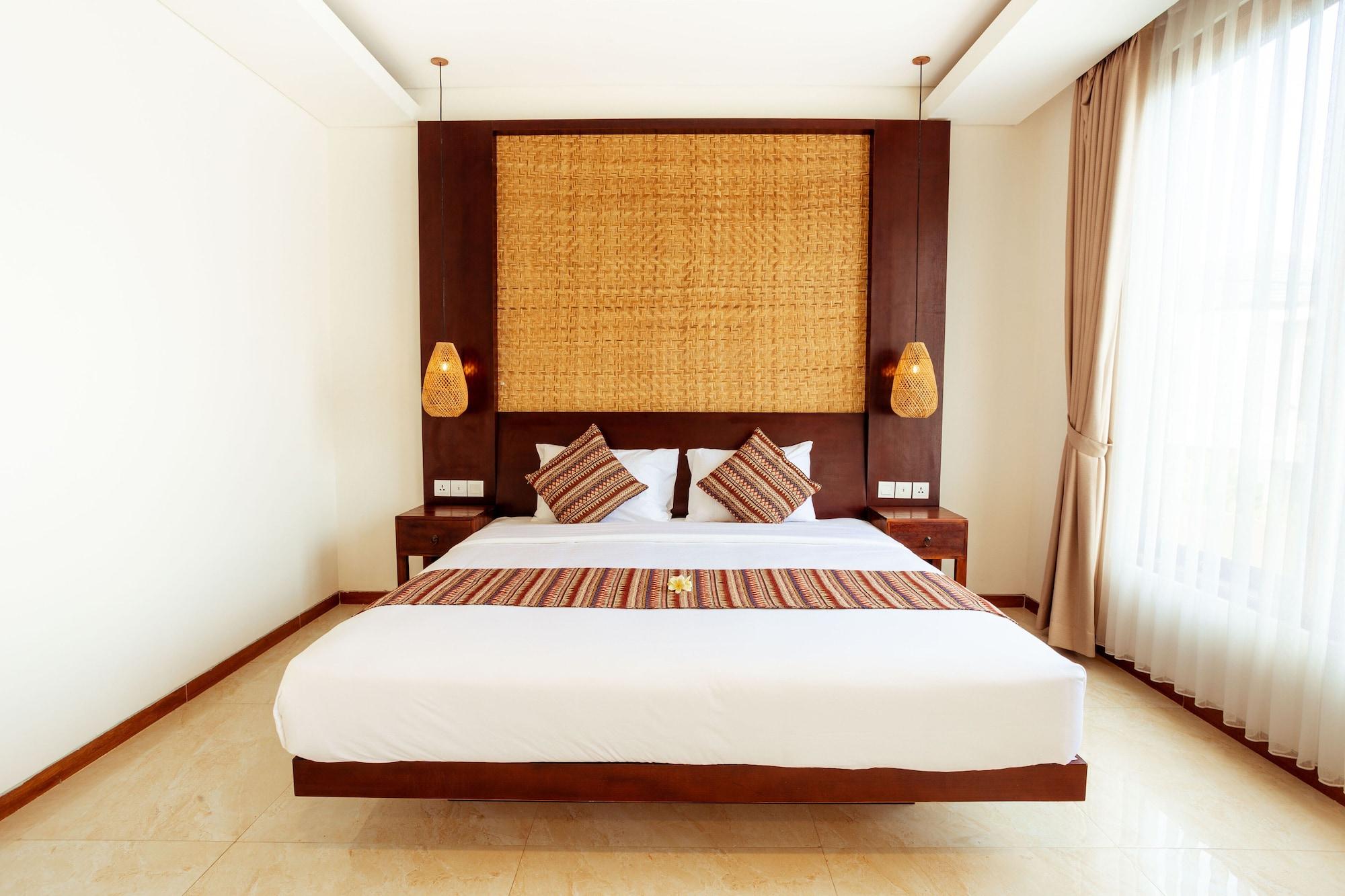 Royal Garden Villas&spa Bali