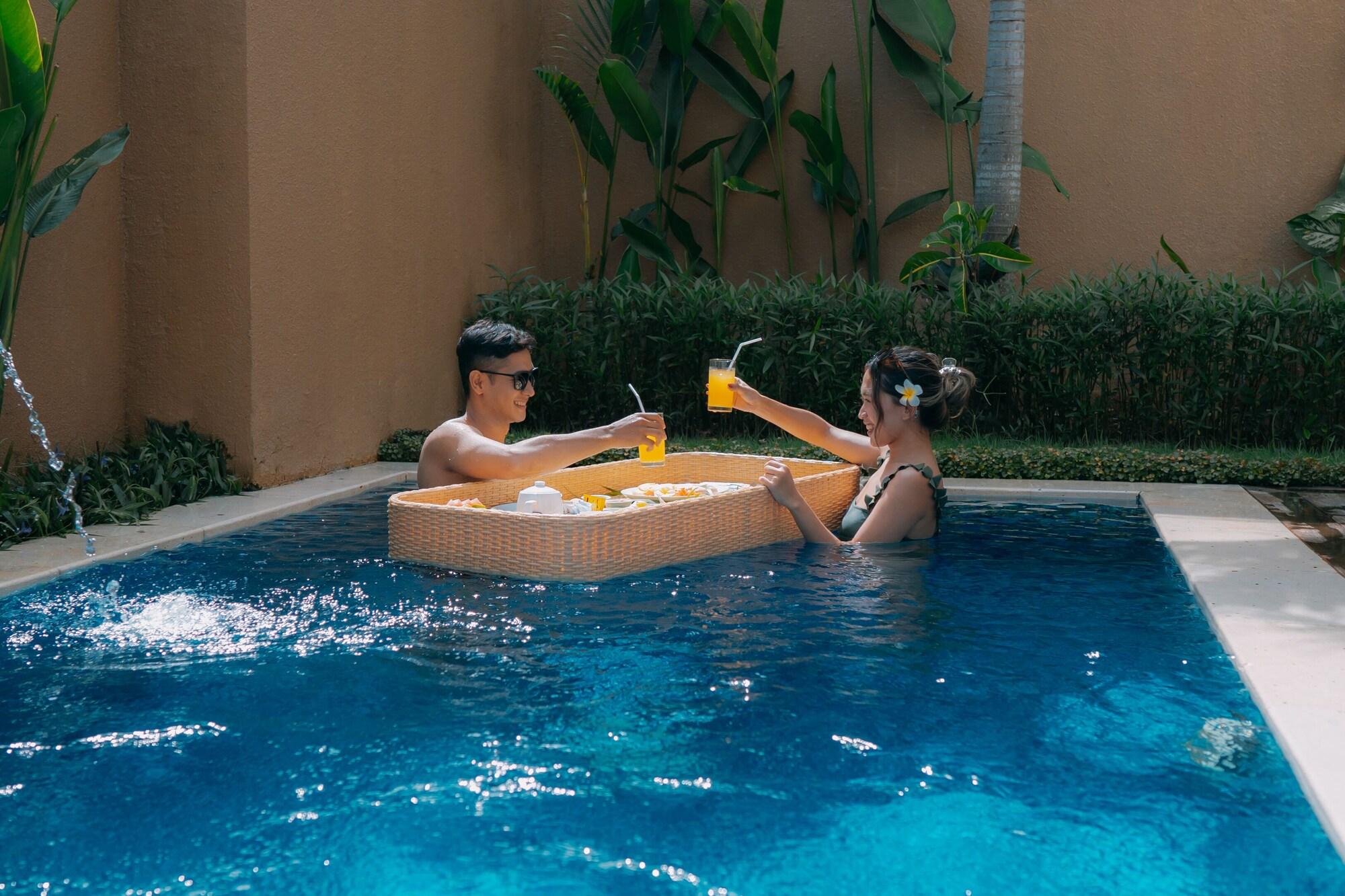 Royal Garden Villas&spa Bali