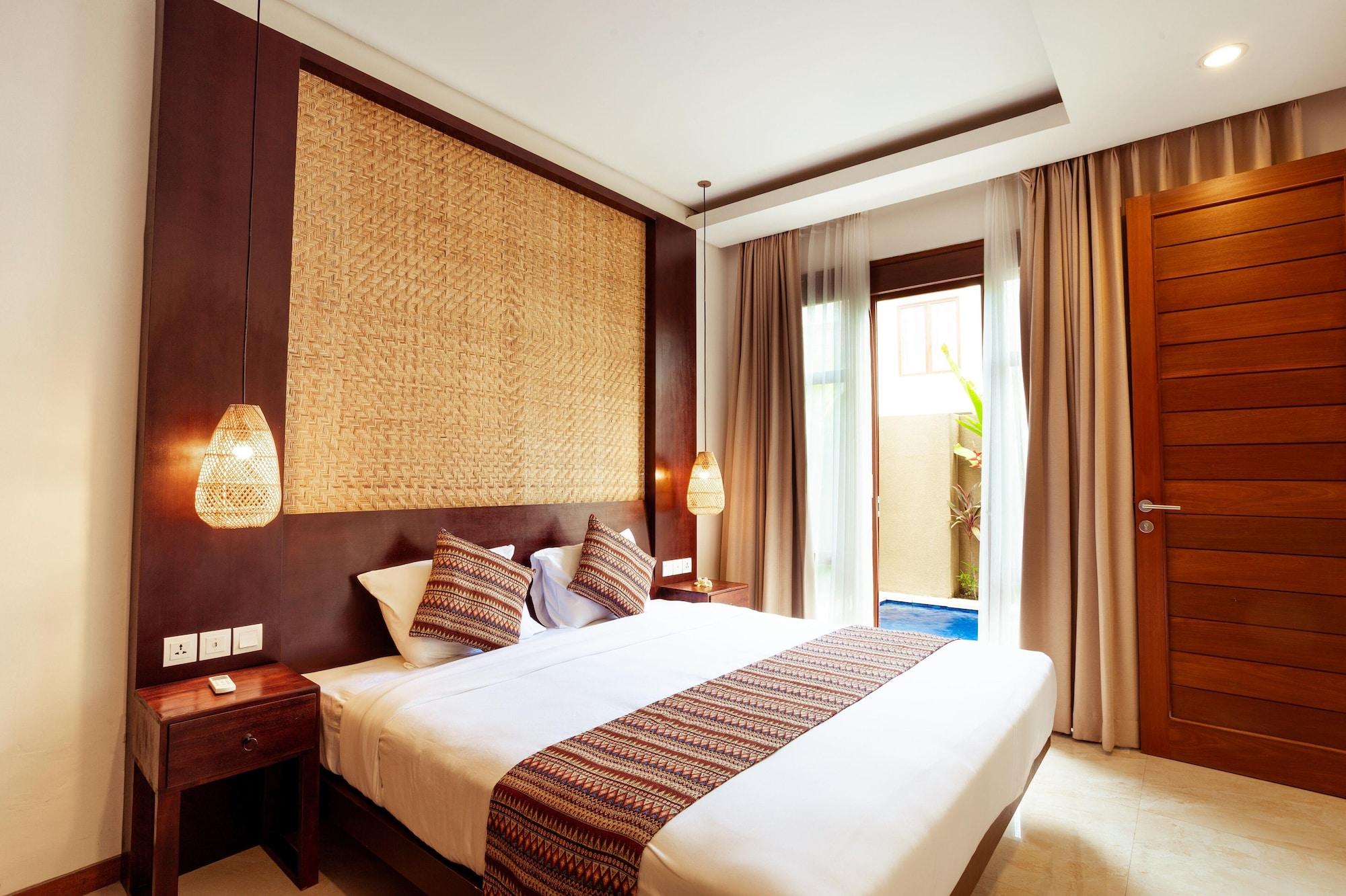 Villa Royal Garden Villas&spa Bali Nusa Dua (Bali)