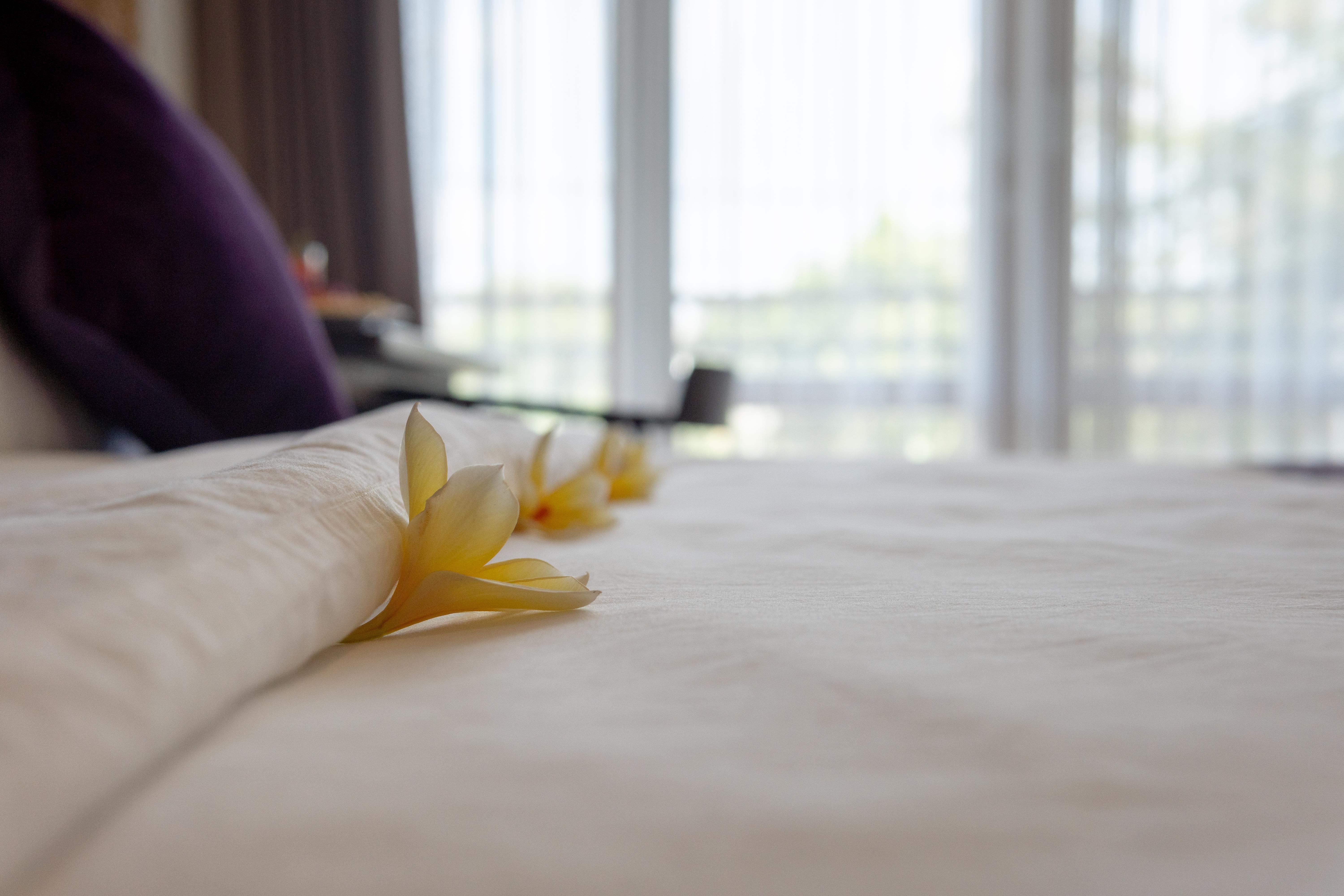 Royal Garden Villas&spa Bali