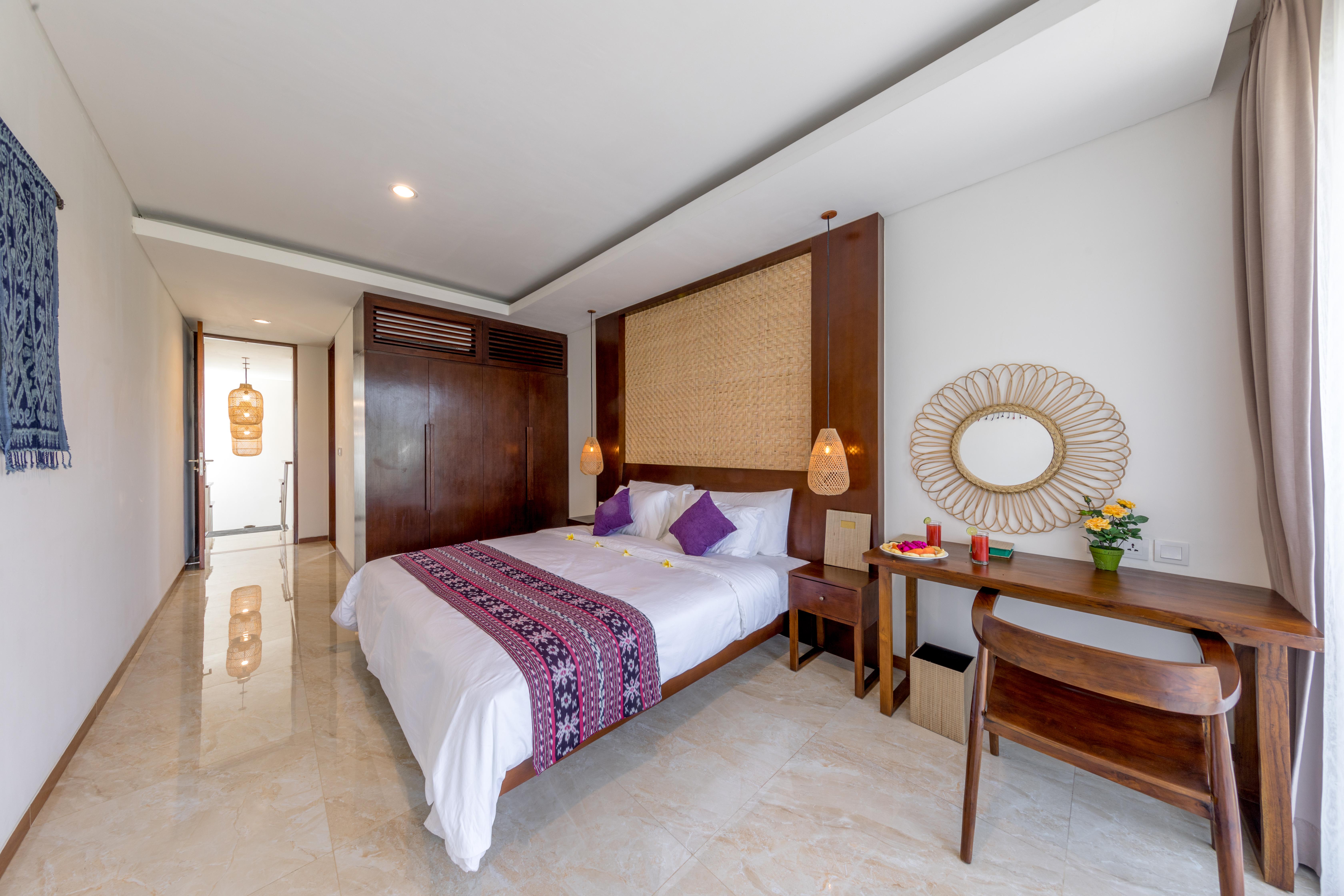 Villa Royal Garden Villas&spa Bali *