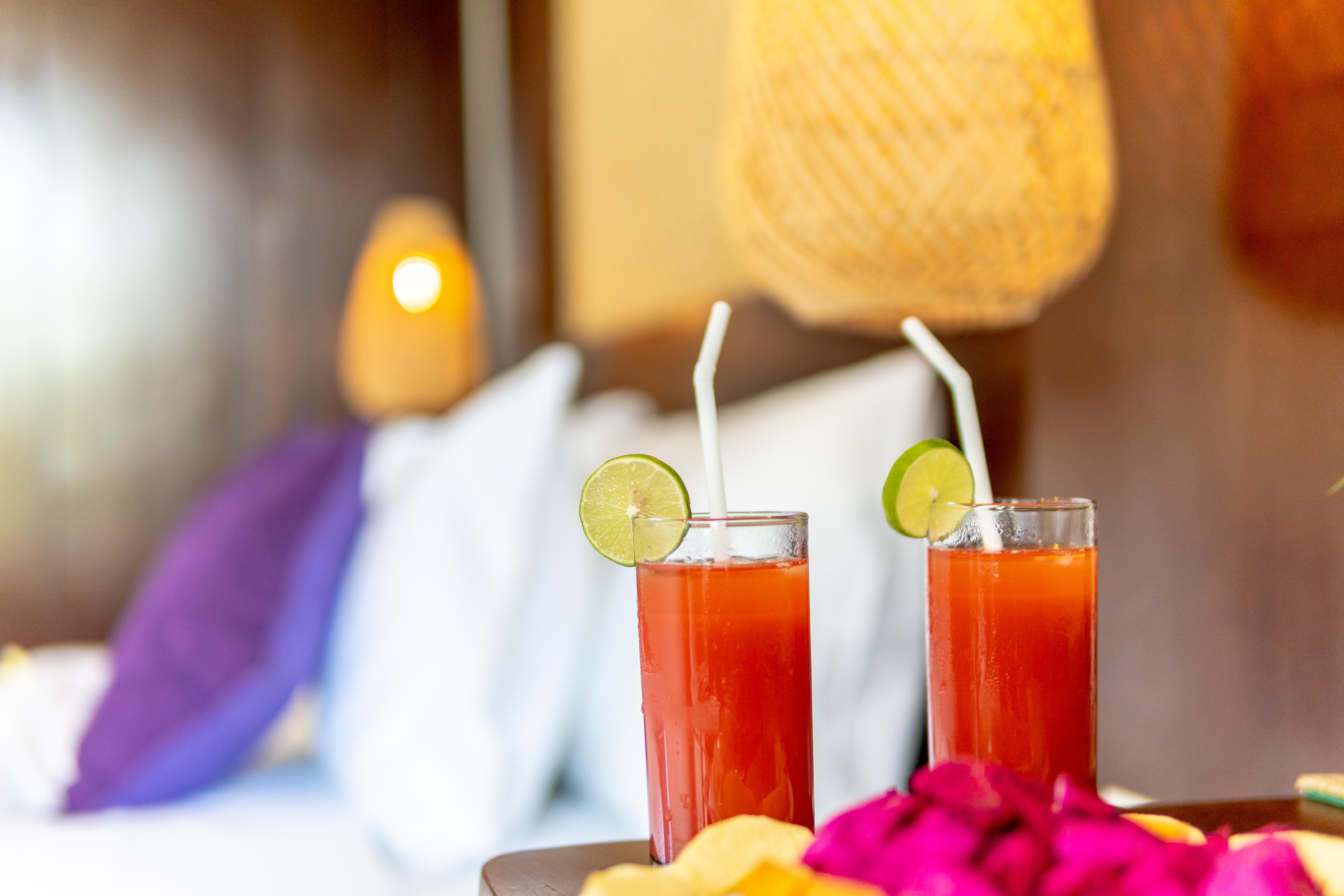 Royal Garden Villas&spa Bali *