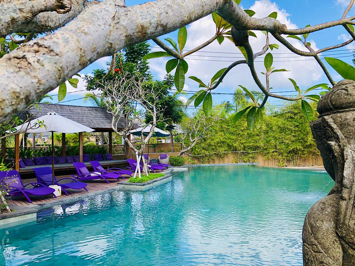 Royal Garden Villas&spa Bali * Nusa Dua (Bali)