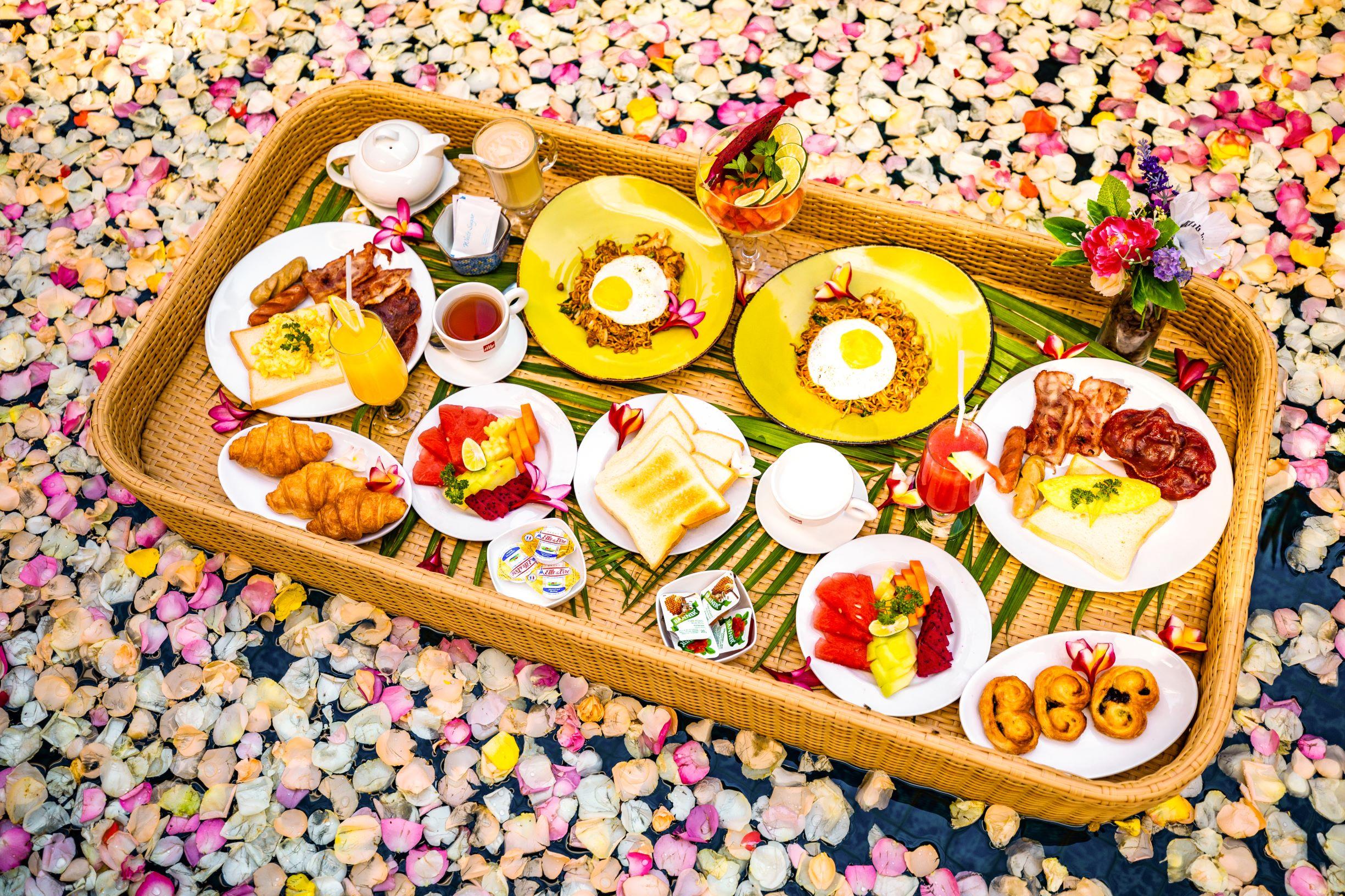 Villa Royal Garden Villas&spa Bali Nusa Dua (Bali)