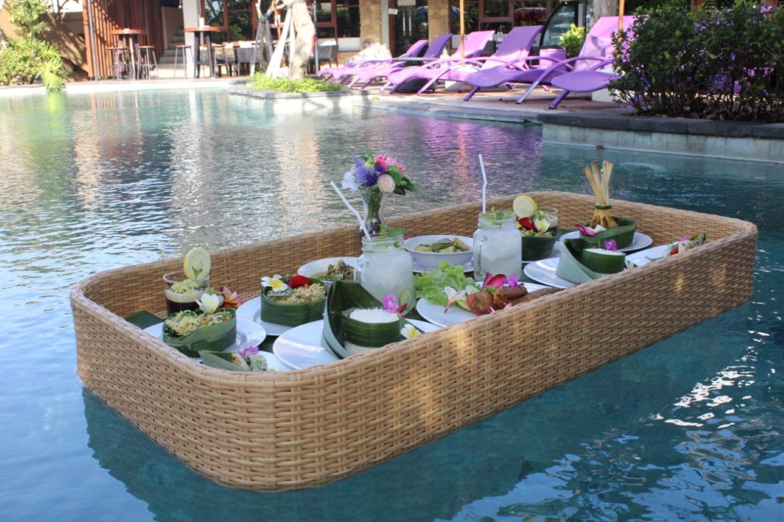 Villa Royal Garden Villas&spa Bali