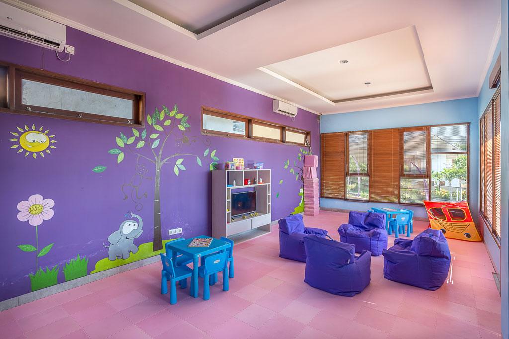Villa Royal Garden Villas&spa Bali
