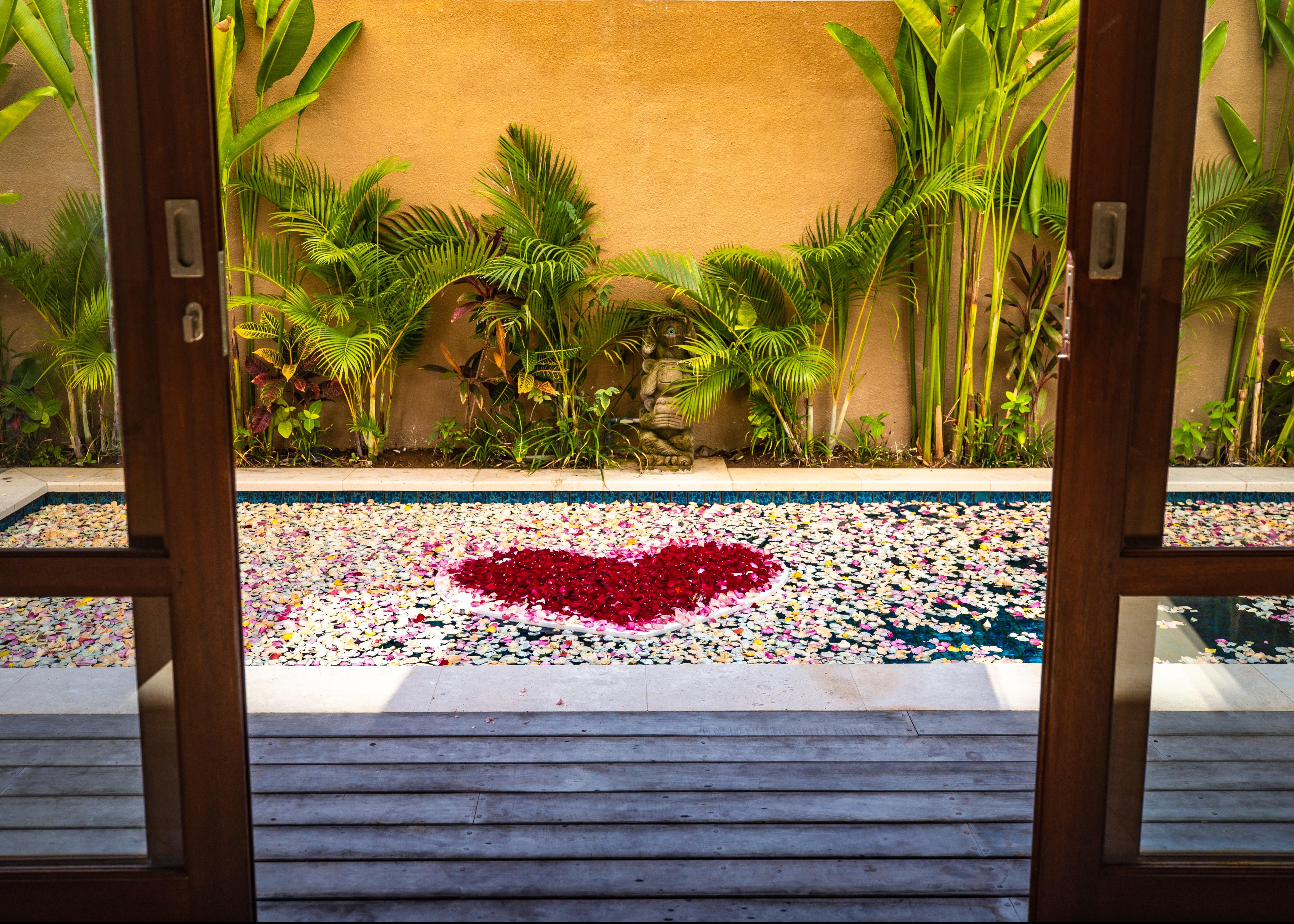 Royal Garden Villas&spa Bali Nusa Dua (Bali)