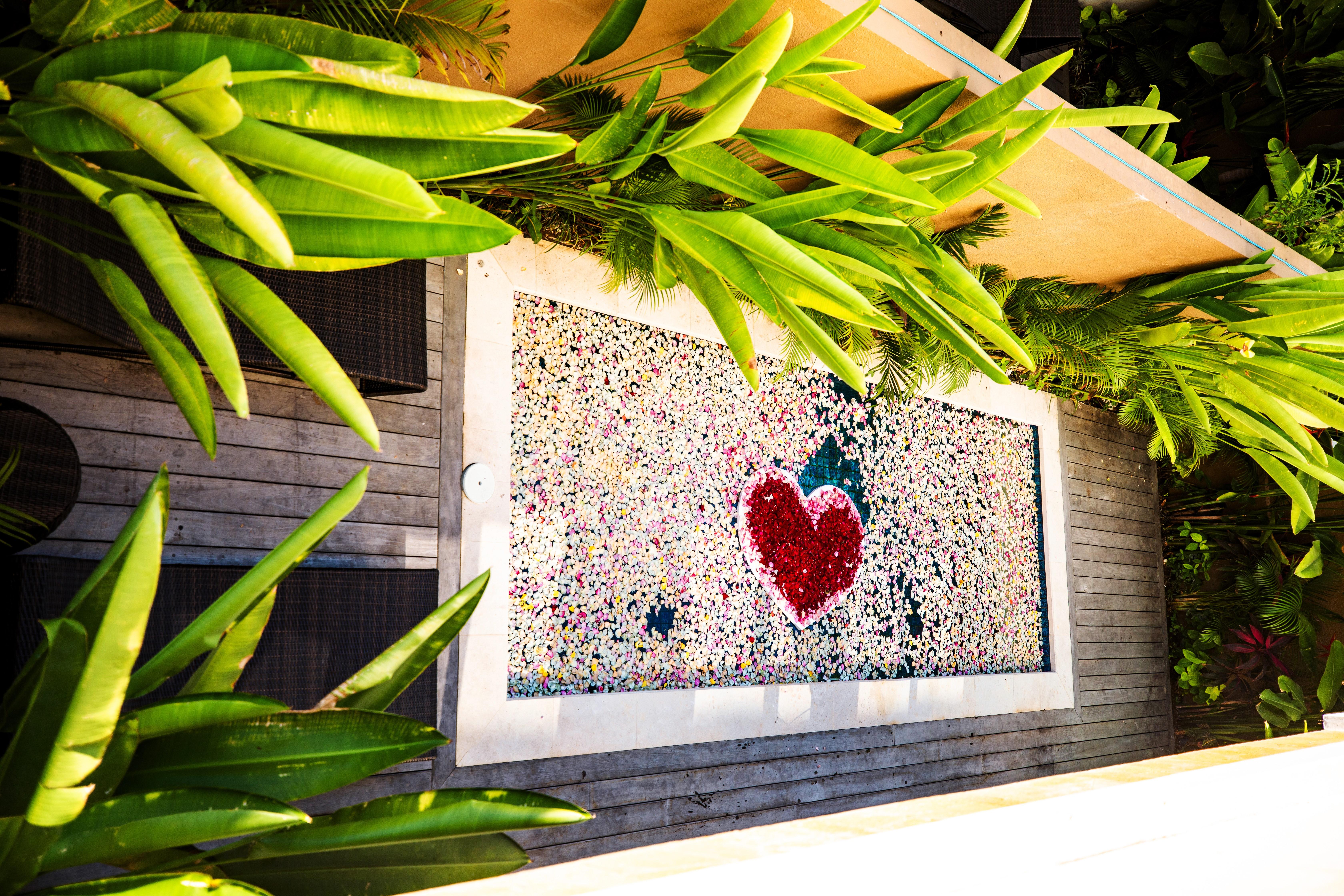 Royal Garden Villas&spa Bali Villa