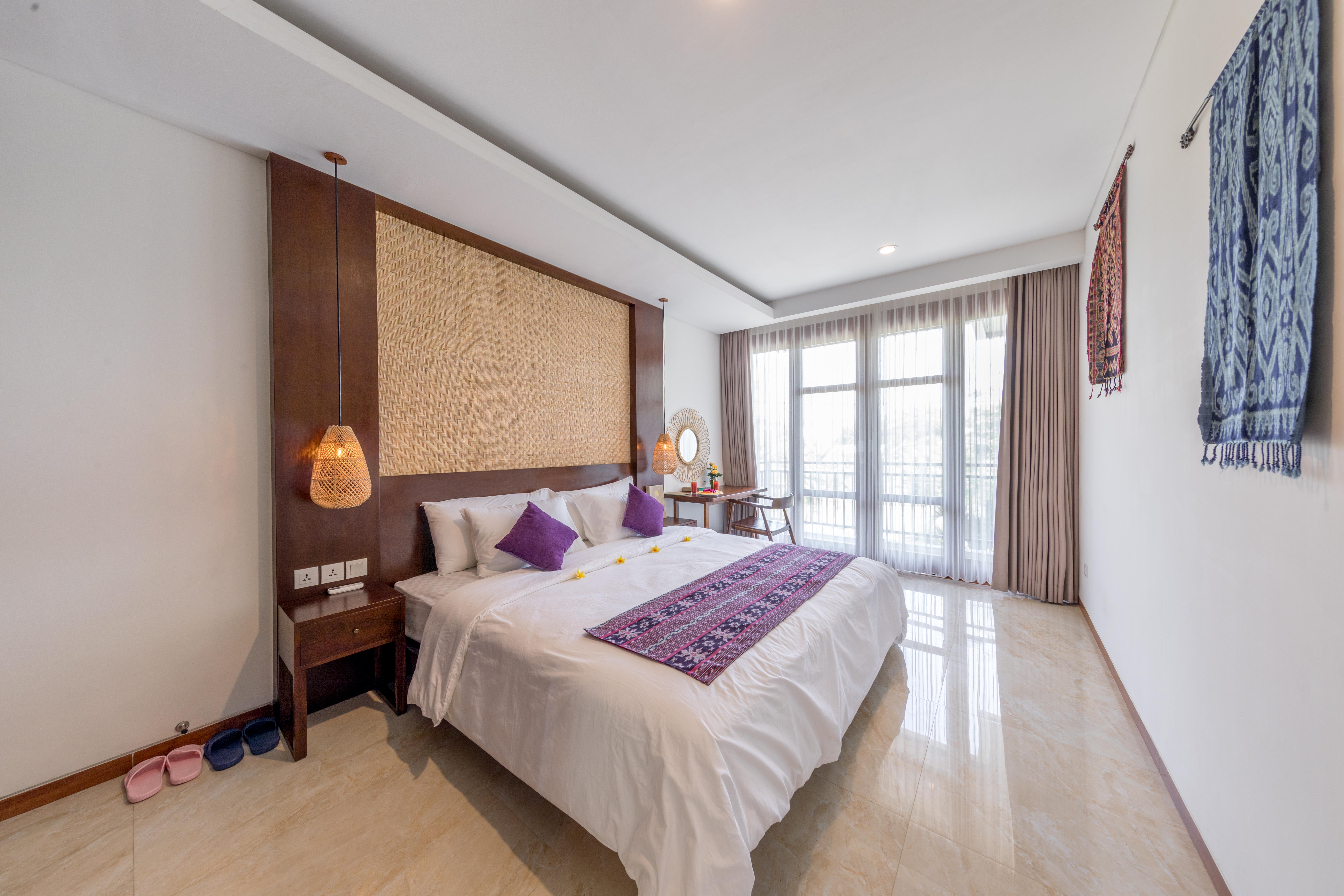 Royal Garden Villas&spa Bali *