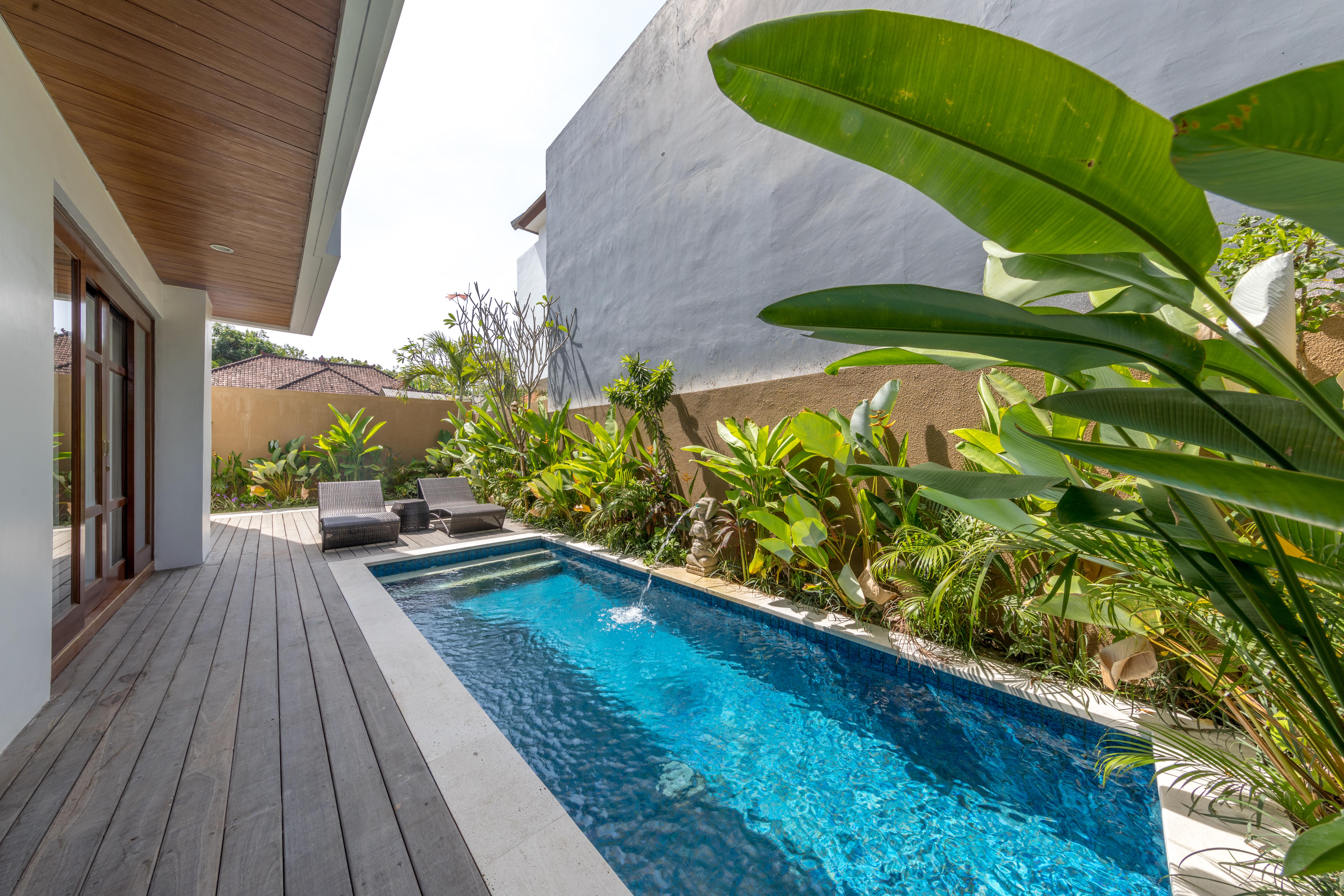 Royal Garden Villas&spa Bali
